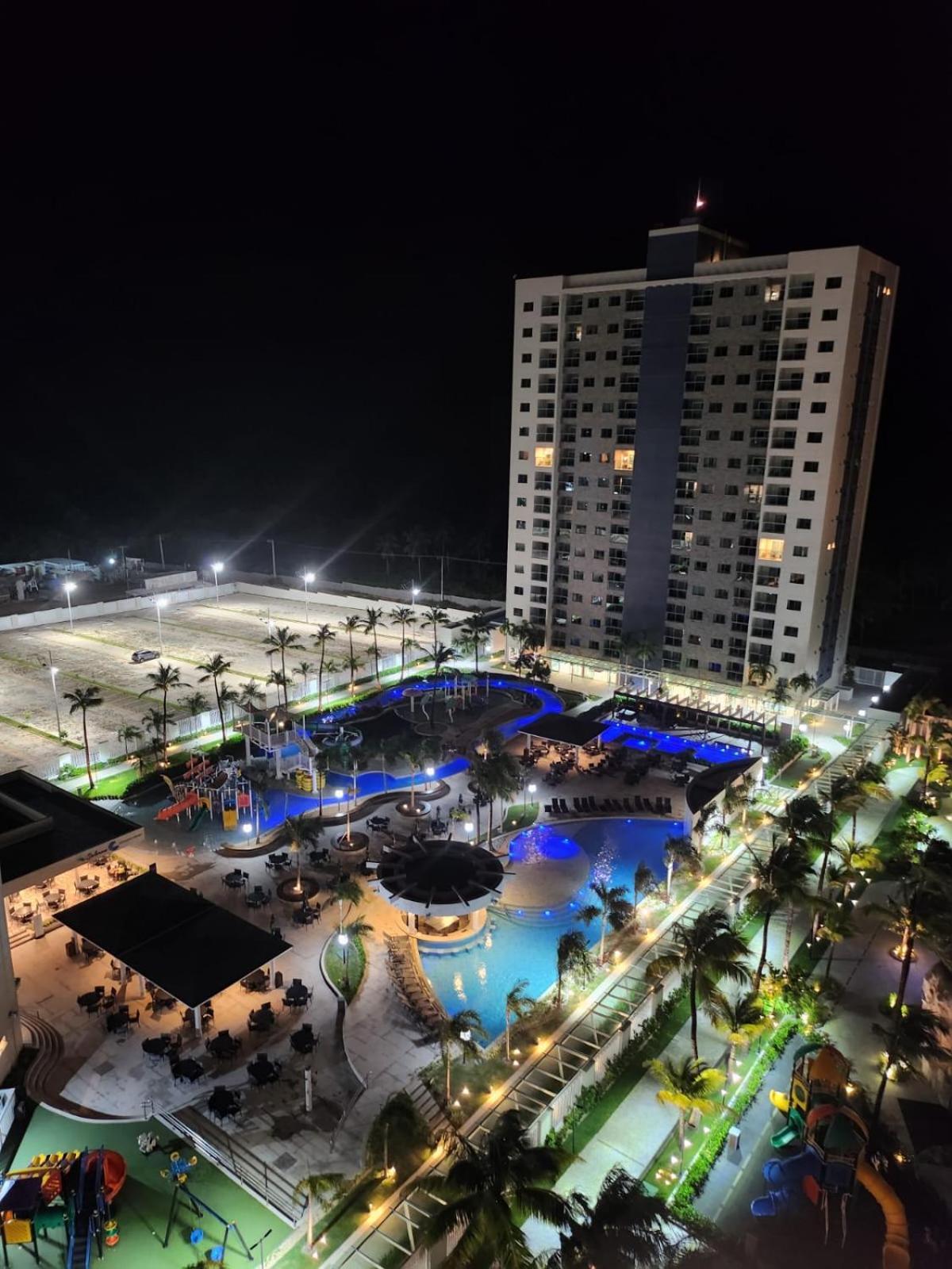 Salinas Resort Exclusive 2 Quartos Salinopolis Exterior photo