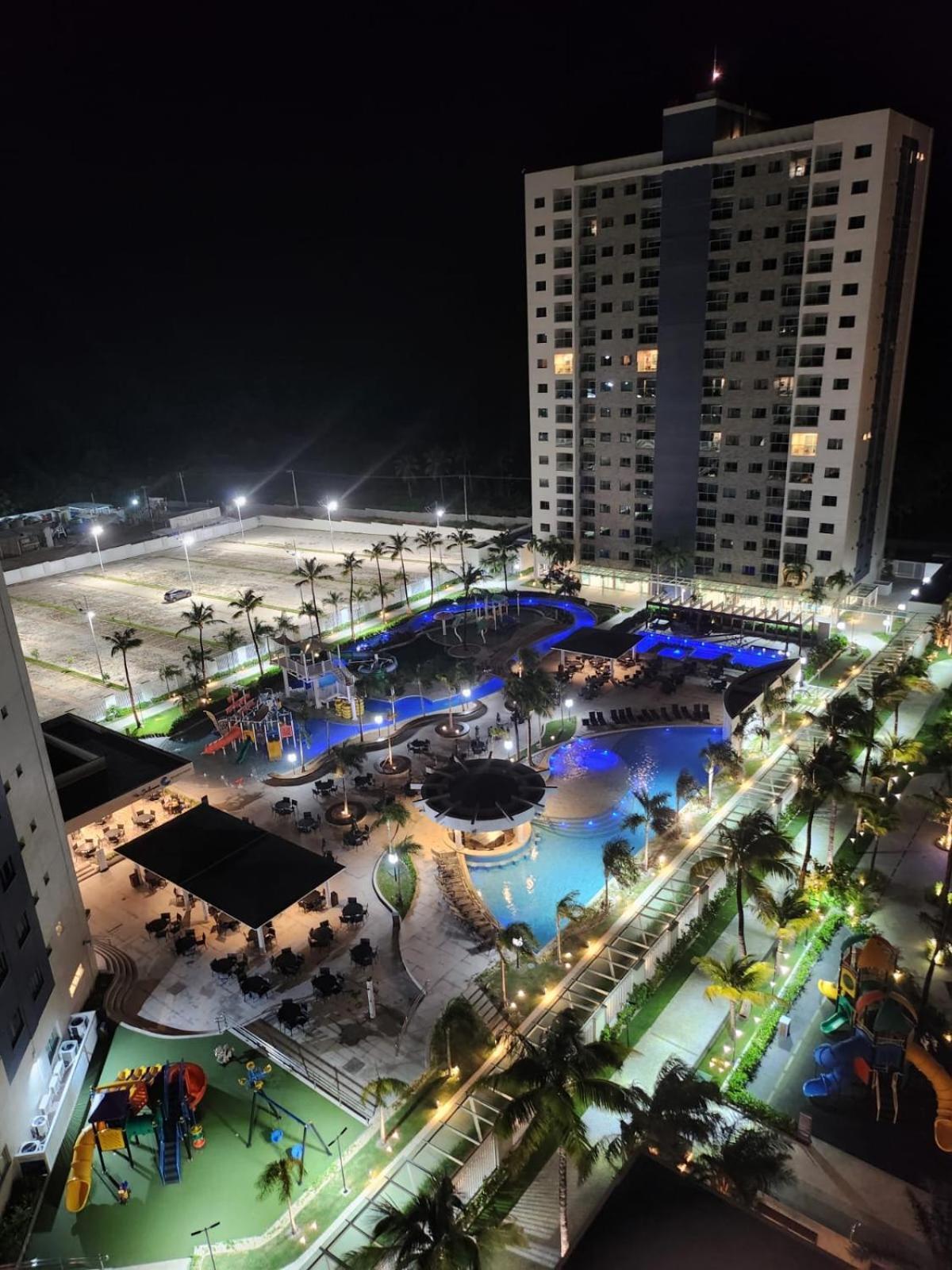 Salinas Resort Exclusive 2 Quartos Salinopolis Exterior photo